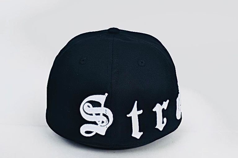 Old English streets hat