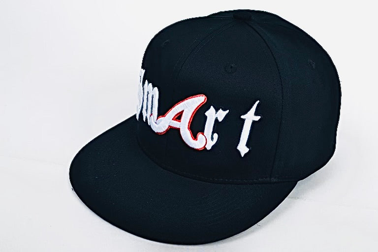 Old English streets hat
