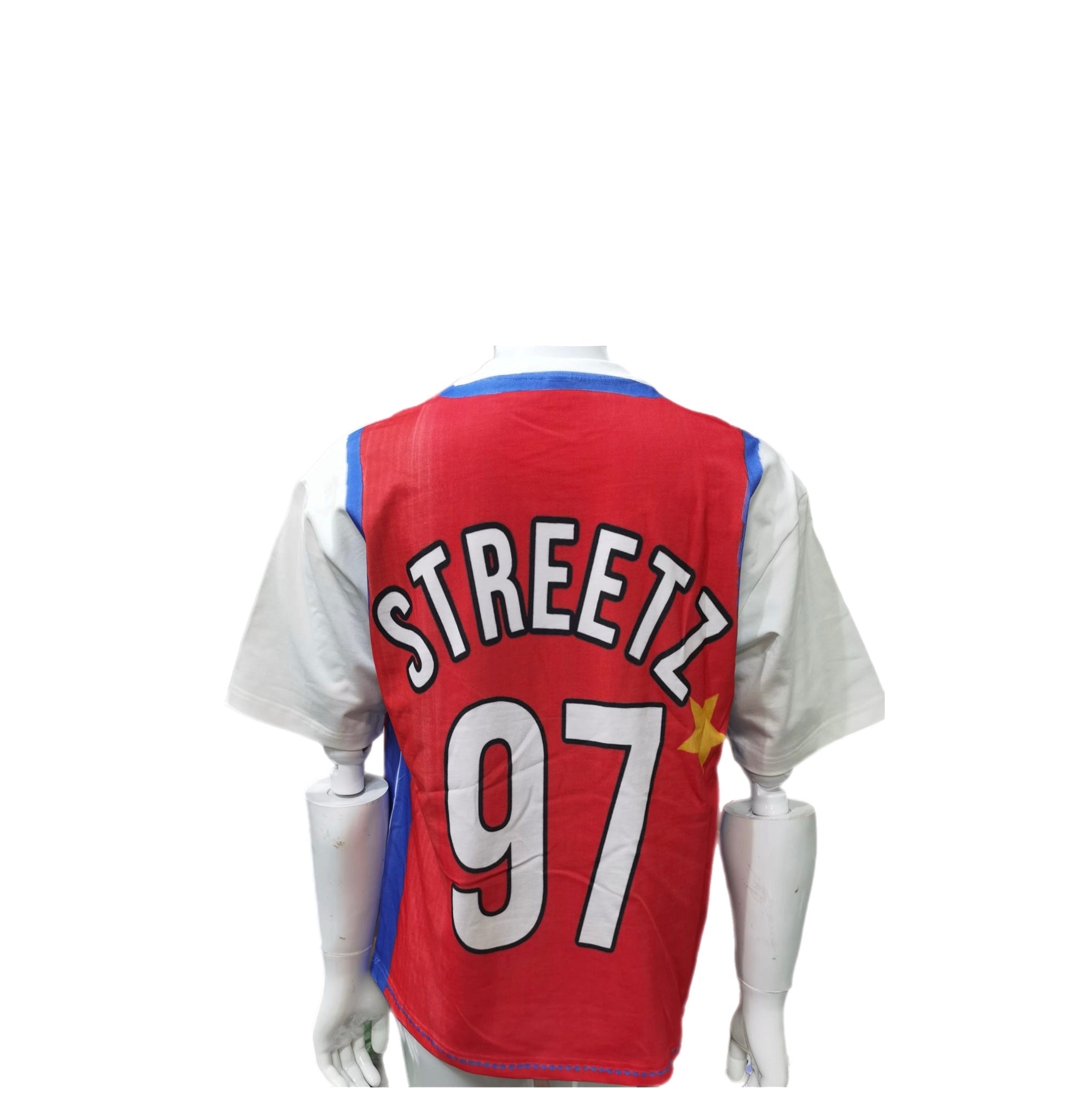 jersery shirt
